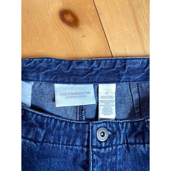 Vintage Jeans Trouser Style - Picture 8 of 8